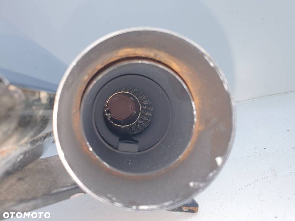 TŁUMIK WYDECH HARLEY DAVIDSON - 10