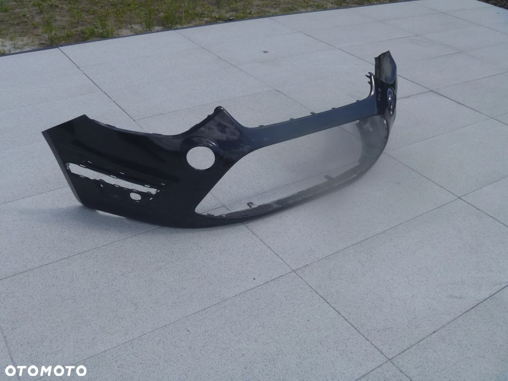 FORD S MAX MK1 LIFT 2010 PRAWA KRATKA ZDERZAKA PRZEDNIEGO ORYGINAŁ - 8