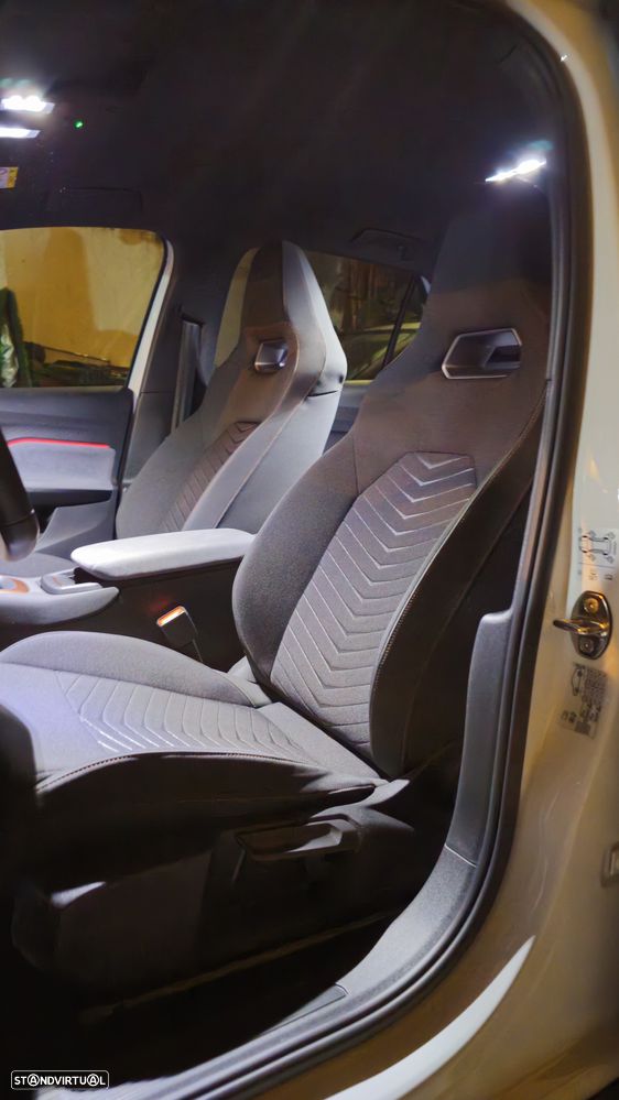 Cupra Born 150kW/58kWh - 29