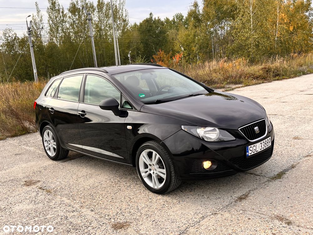 Seat Ibiza - 6