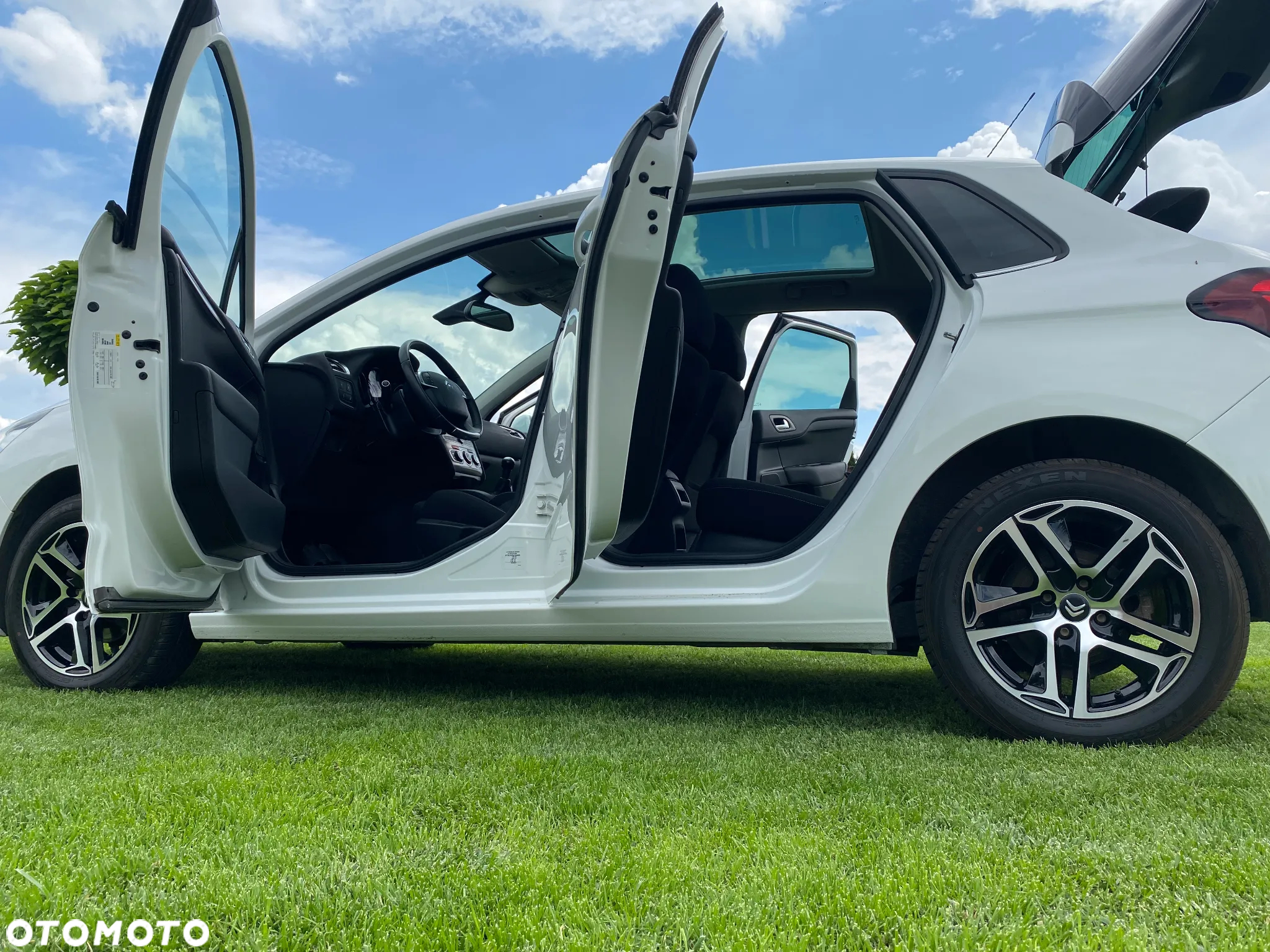 Citroën C4 1.2 PureTech Feel - 5