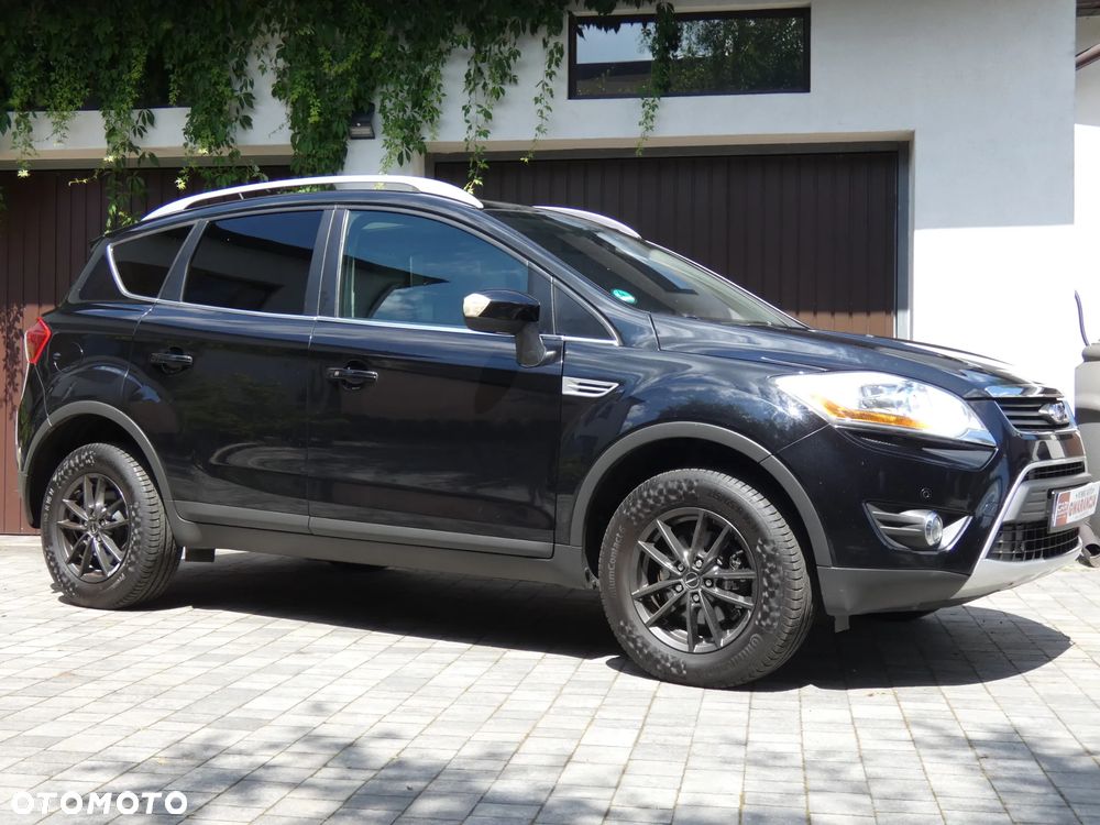 Ford Kuga 2.0 TDCi Titanium S MPS6 - 16