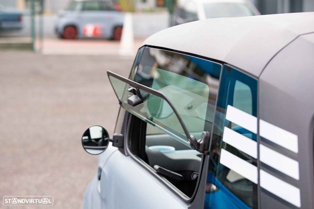 Citroën Ami Standard - 8