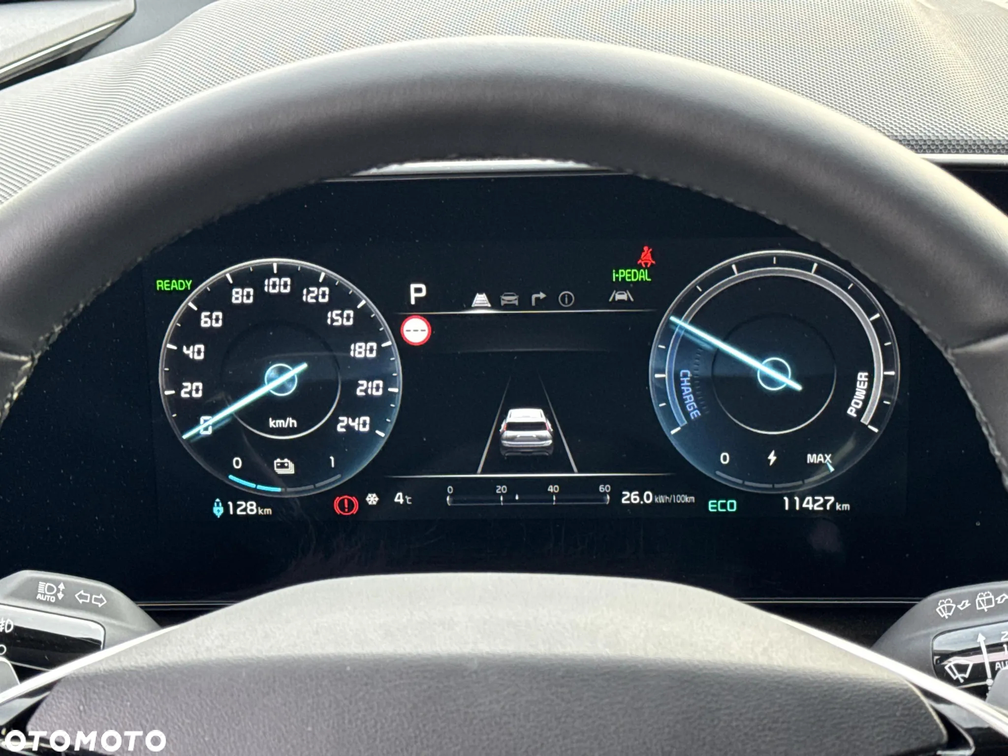 Kia Niro e-Niro 64kWh L - 14