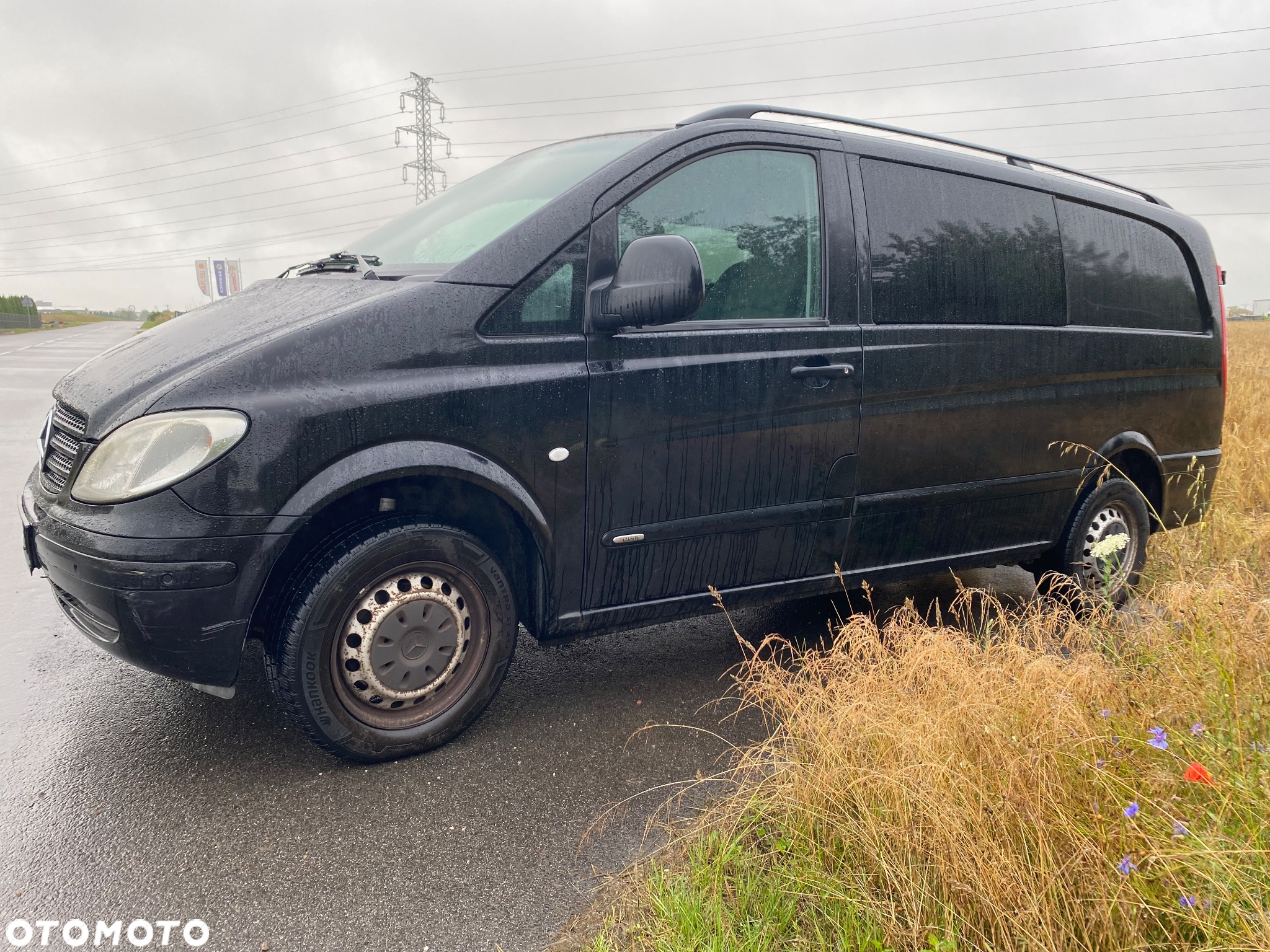 Mercedes-Benz Vito - 4