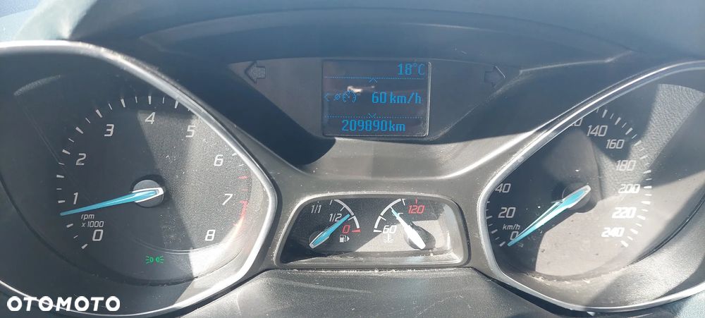 Ford C-MAX 1.0 EcoBoost Start-Stopp-System Champions Edition - 7