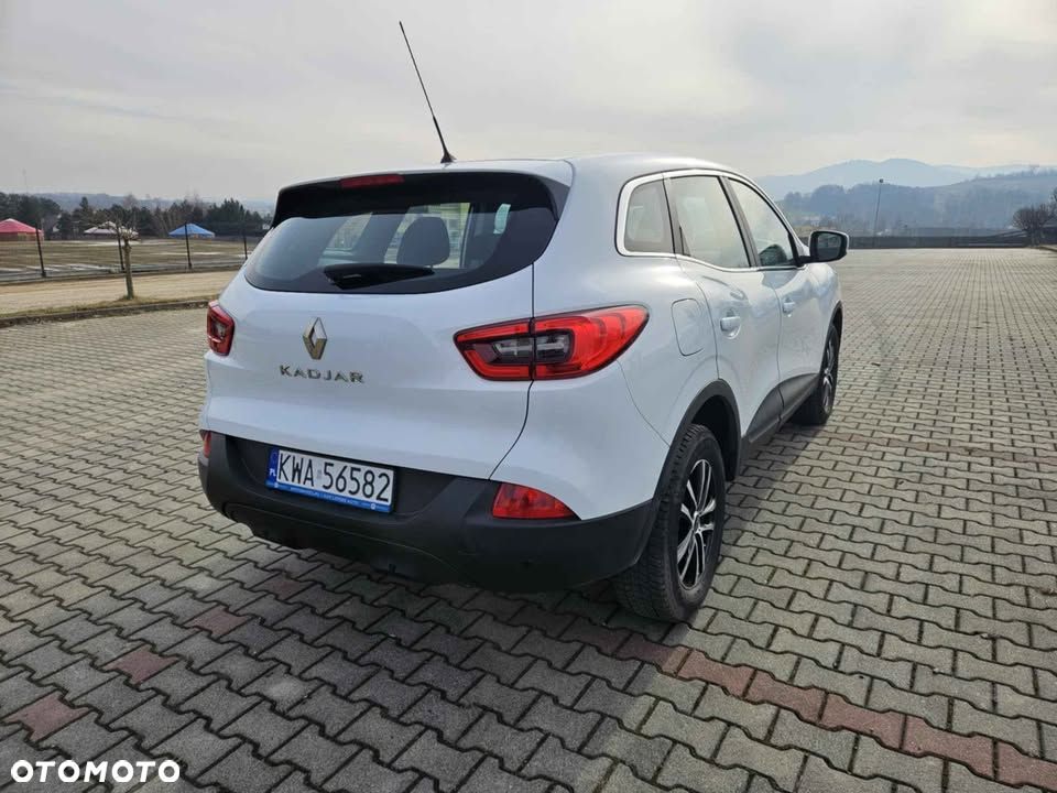 Renault Kadjar 1.2 Energy TCe Spring Edition - 3