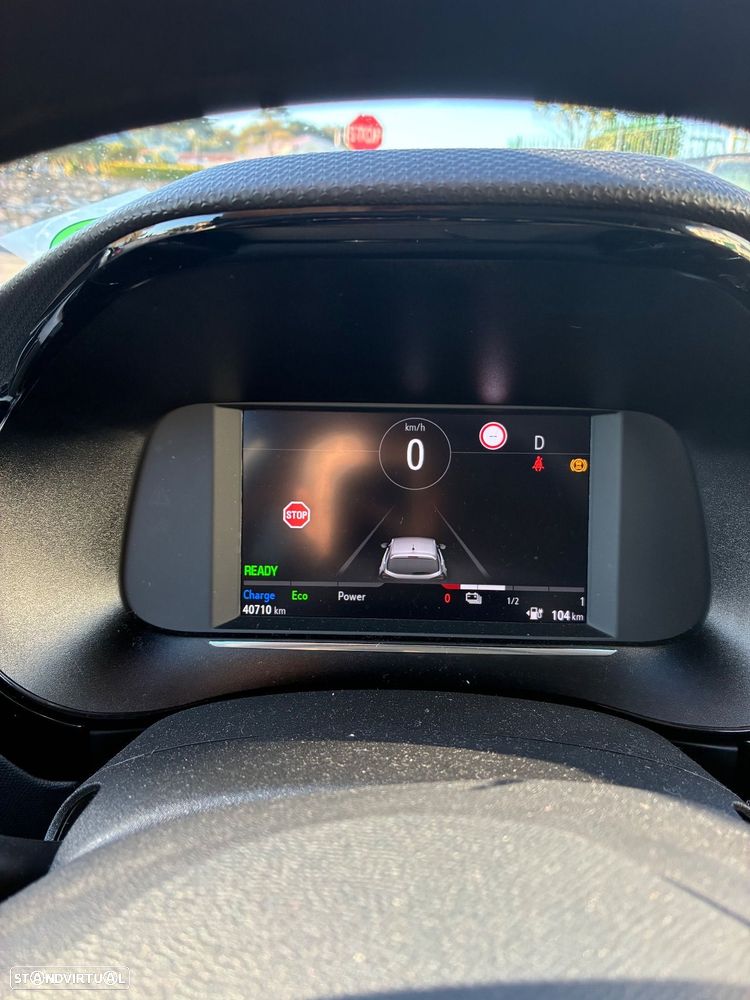 Opel Corsa-e Edition - 11