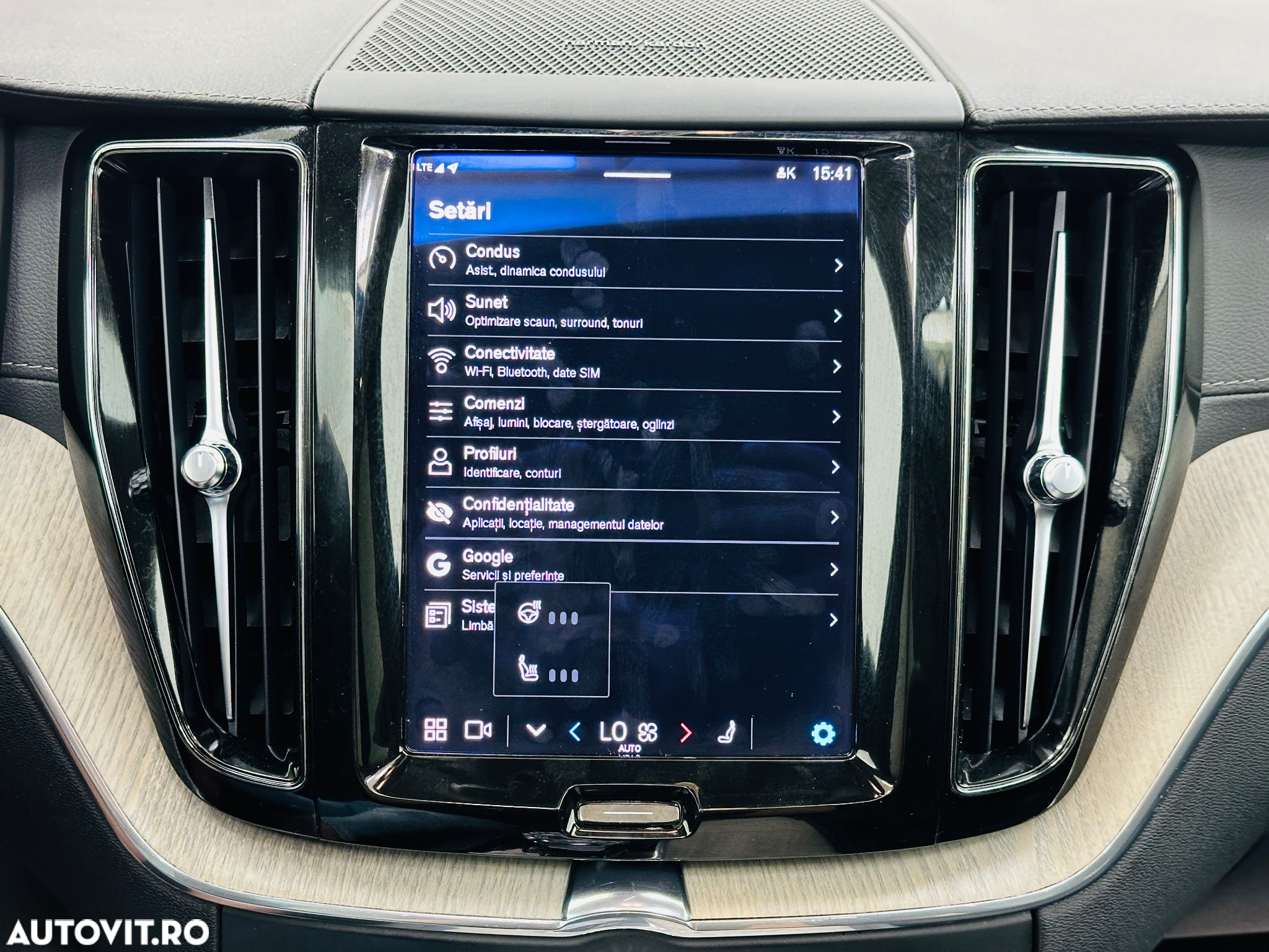 Volvo XC 60 - 30