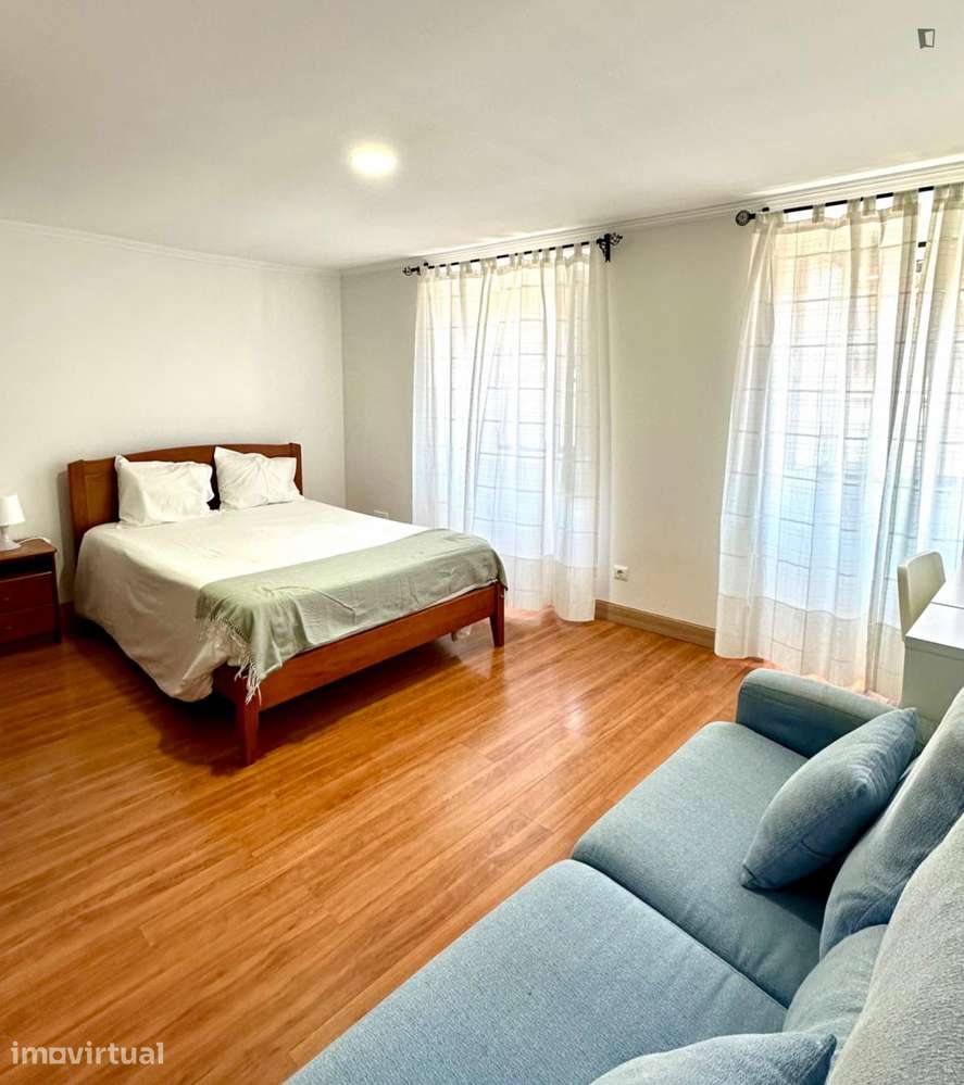 Apartamento com 3 quartos - localizado em Mouraria Lisbon - Grande imagem: 2/20