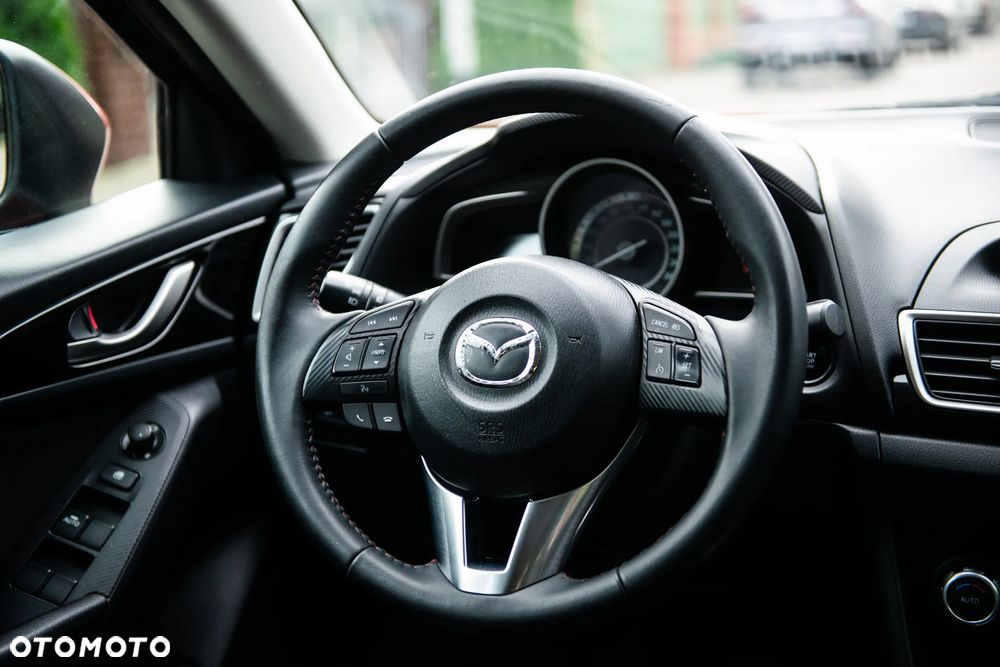 Mazda 3 SKYACTIV-G 100 Prime-Line - 32