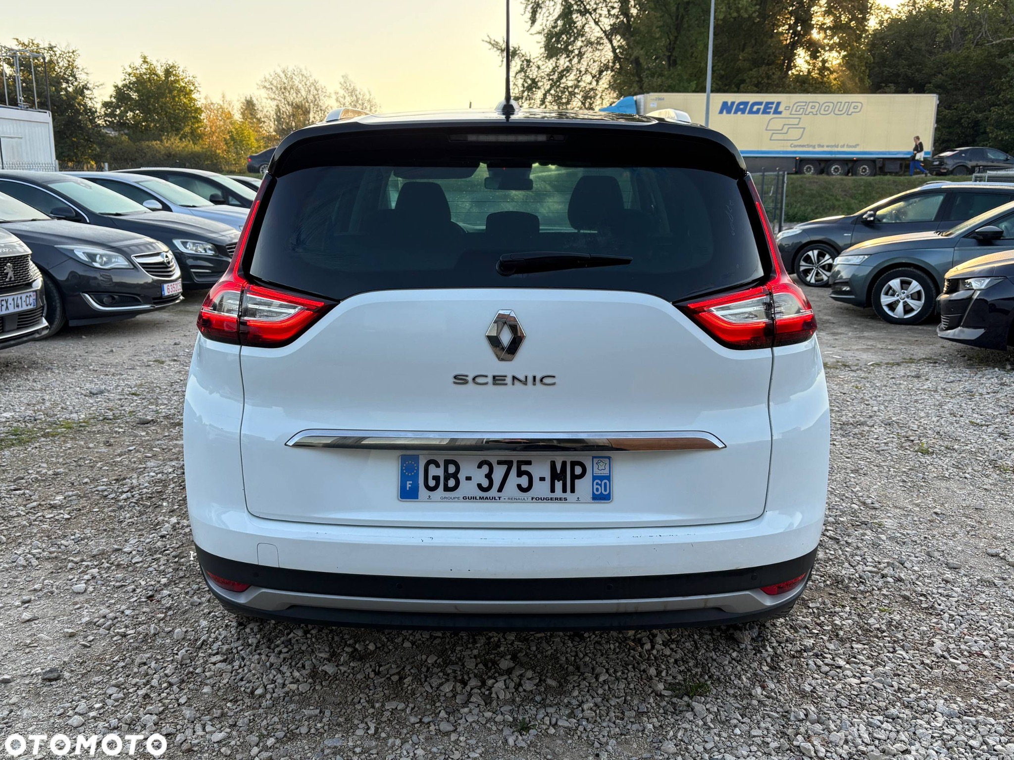 Renault Scenic 1.7 Blue dCi Zen - 6