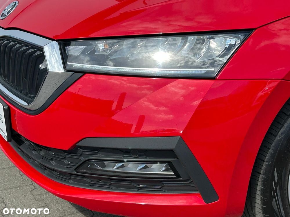 Skoda Octavia 1.5 TSI ACT Ambition - 33