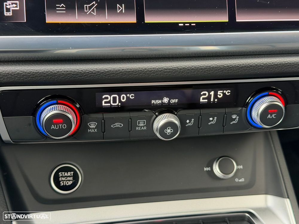 Audi Q3 Sportback 35 TDI S line S tronic - 51