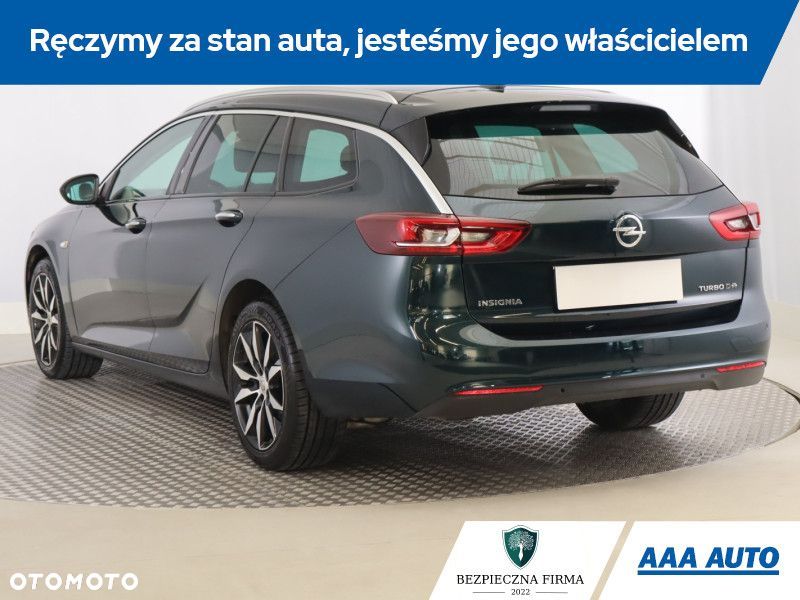 Opel Insignia - 6