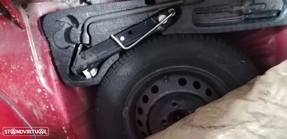 Opel Kadett 1.3 LS - 15