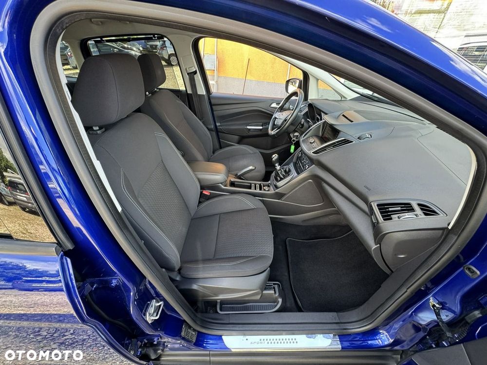 Ford C-MAX - 27