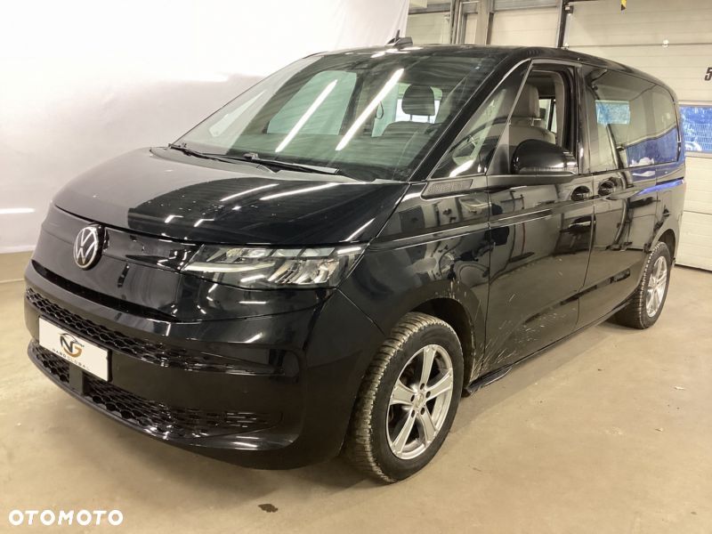 Volkswagen Multivan 1.4 TSI eHybrid PHEV 160kW L1 Life DSG - 2