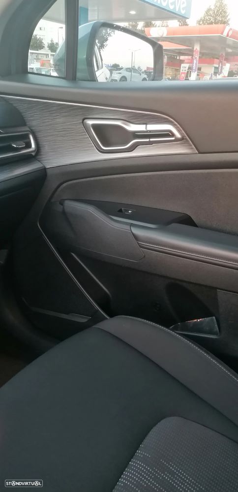 Kia Sportage 1.6 T-GDI Drive - 12