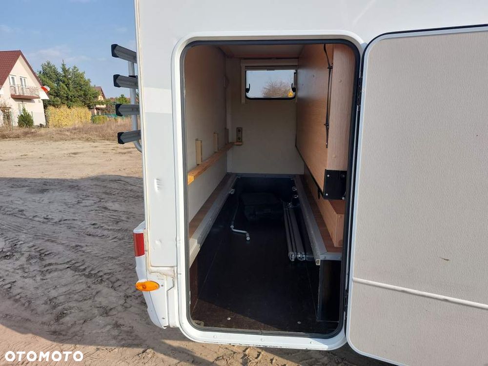 Fiat Ducato SUNLIGHT - 27