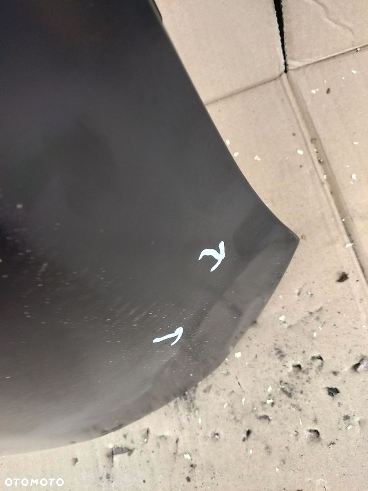 audi a4 b5 lift 99r-01 błotnik nowy lewy przód przedni - 3