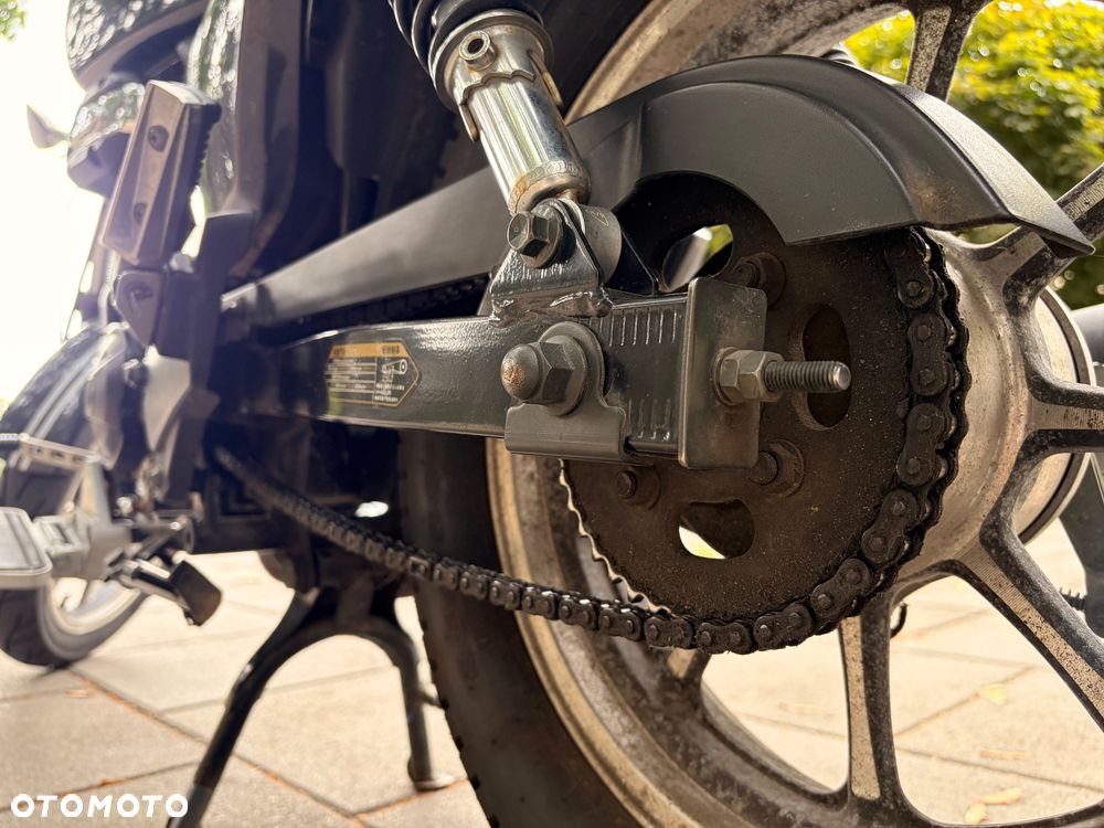 Junak M12 - 24