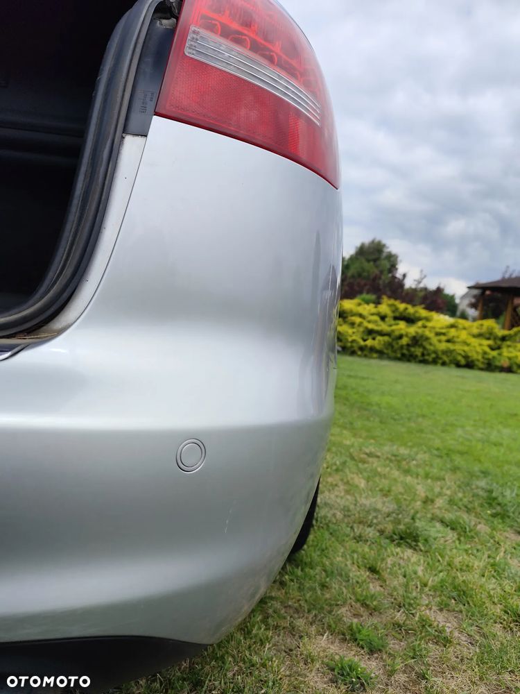 Audi A6 Avant - 31