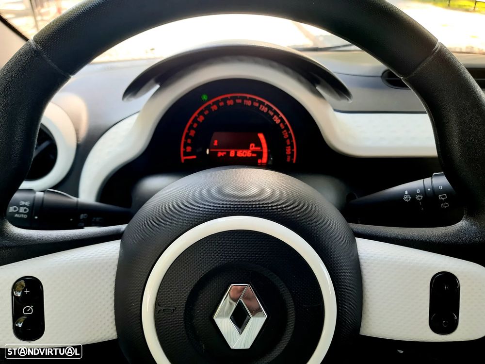 Renault Twingo 1.0 SCe Zen - 11