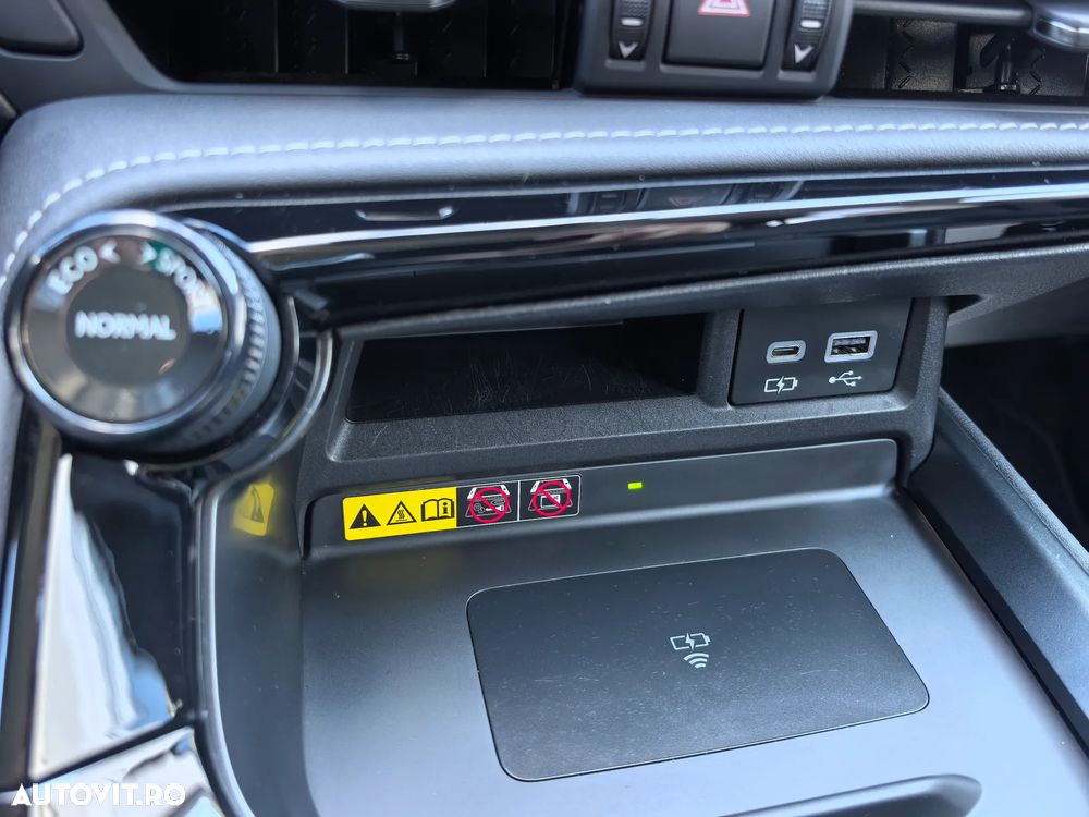 Lexus Seria NX 450h+ AWD CVT PHEV Luxury - 21