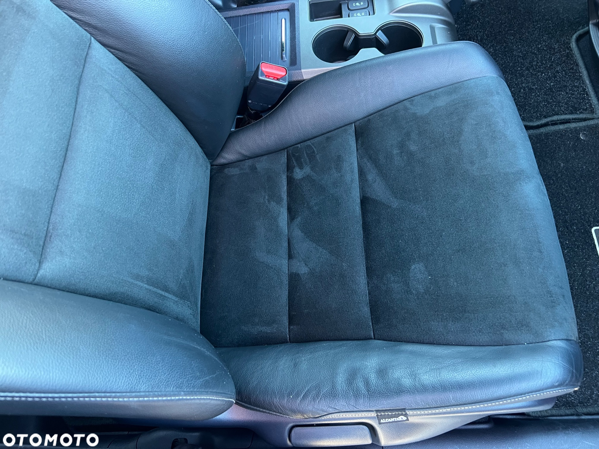 Honda CR-V 2.0i-VTEC Elegance - 14