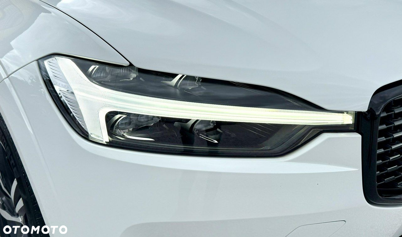 Volvo XC 60 B4 D AWD Geartronic RDesign - 33