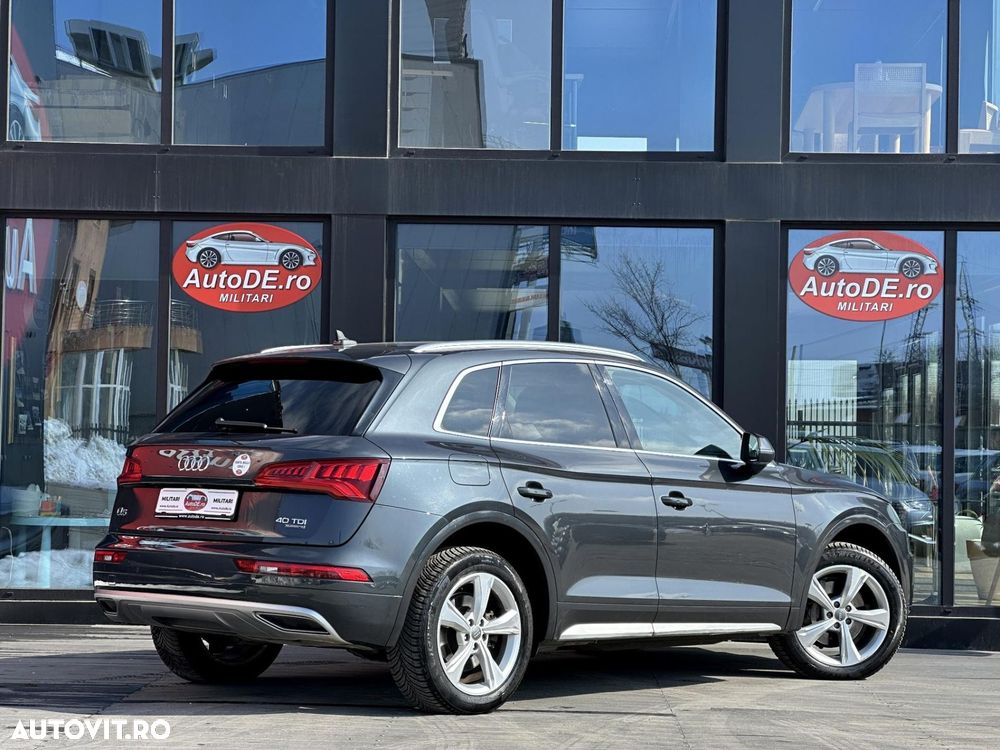 Audi Q5 - 4