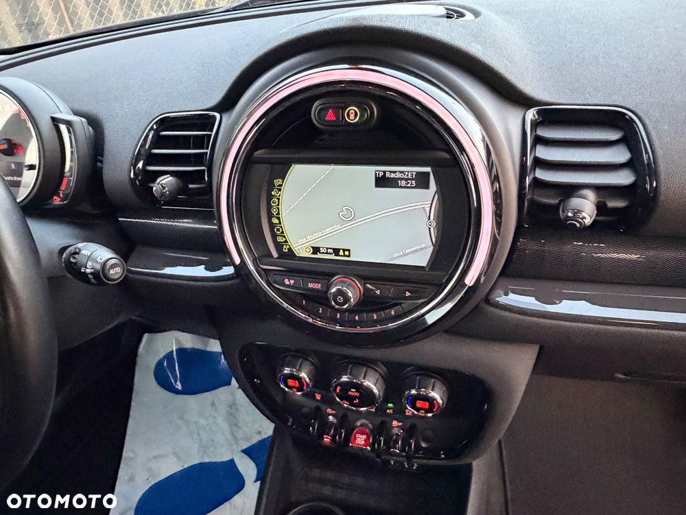 MINI Clubman Cooper D Estate Edition - 12