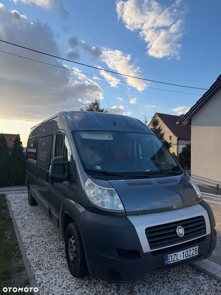 Fiat Ducat - 13