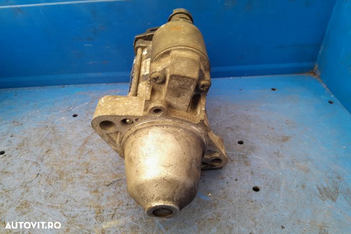 Electromotor M002T85871 Honda Civic 8 [2005 - 2008] Hatchback 5-usi 1 - 6