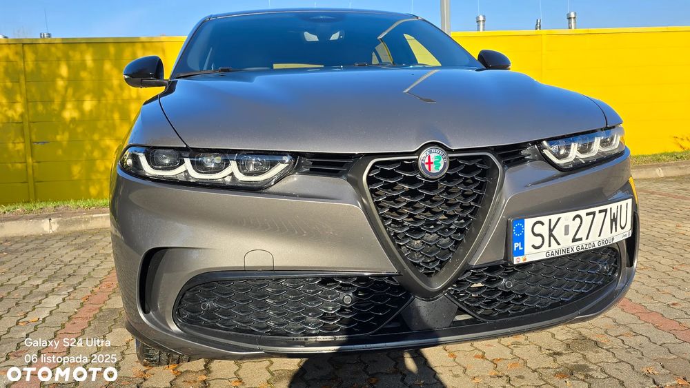Alfa Romeo Tonale 1.5 T4 GSE mHEV Edizione Speciale DCT - 15