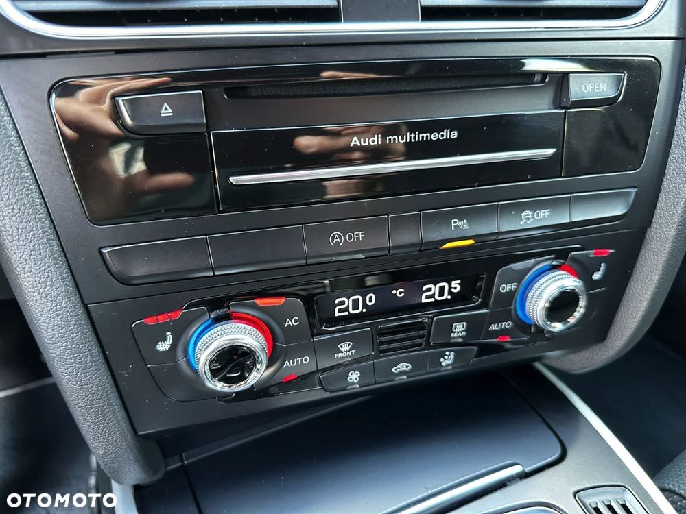Audi A5 Sportback 2.0 TDI quattro DPF S tronic - 15