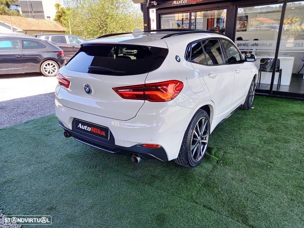 BMW X2 - 17