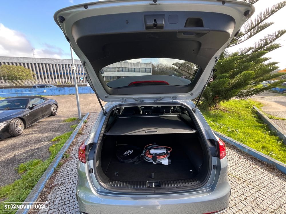 Kia Ceed SW 1.6 GDi PHEV Drive 6DCT - 19