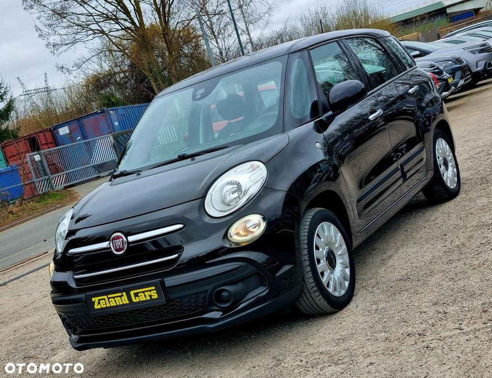 Fiat 500L Urban 1.3 Multijet Start&Stopp Lounge - 1