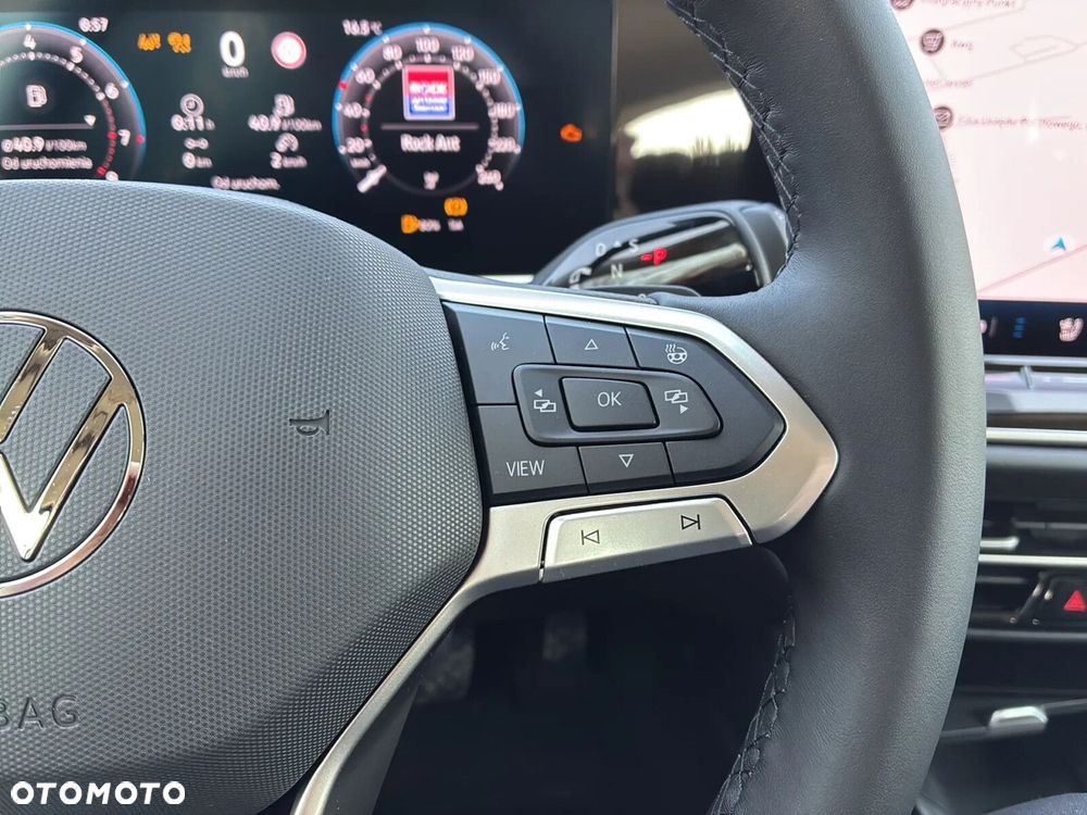 Volkswagen Passat - 20