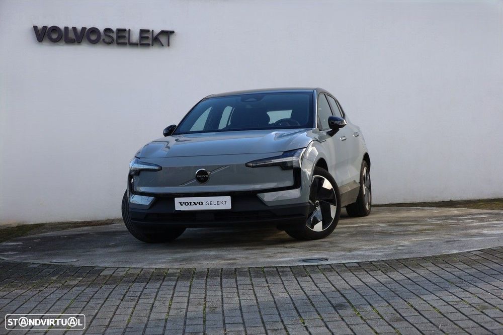 Volvo EX30 69 kWh Twin Motor Ultra - 34