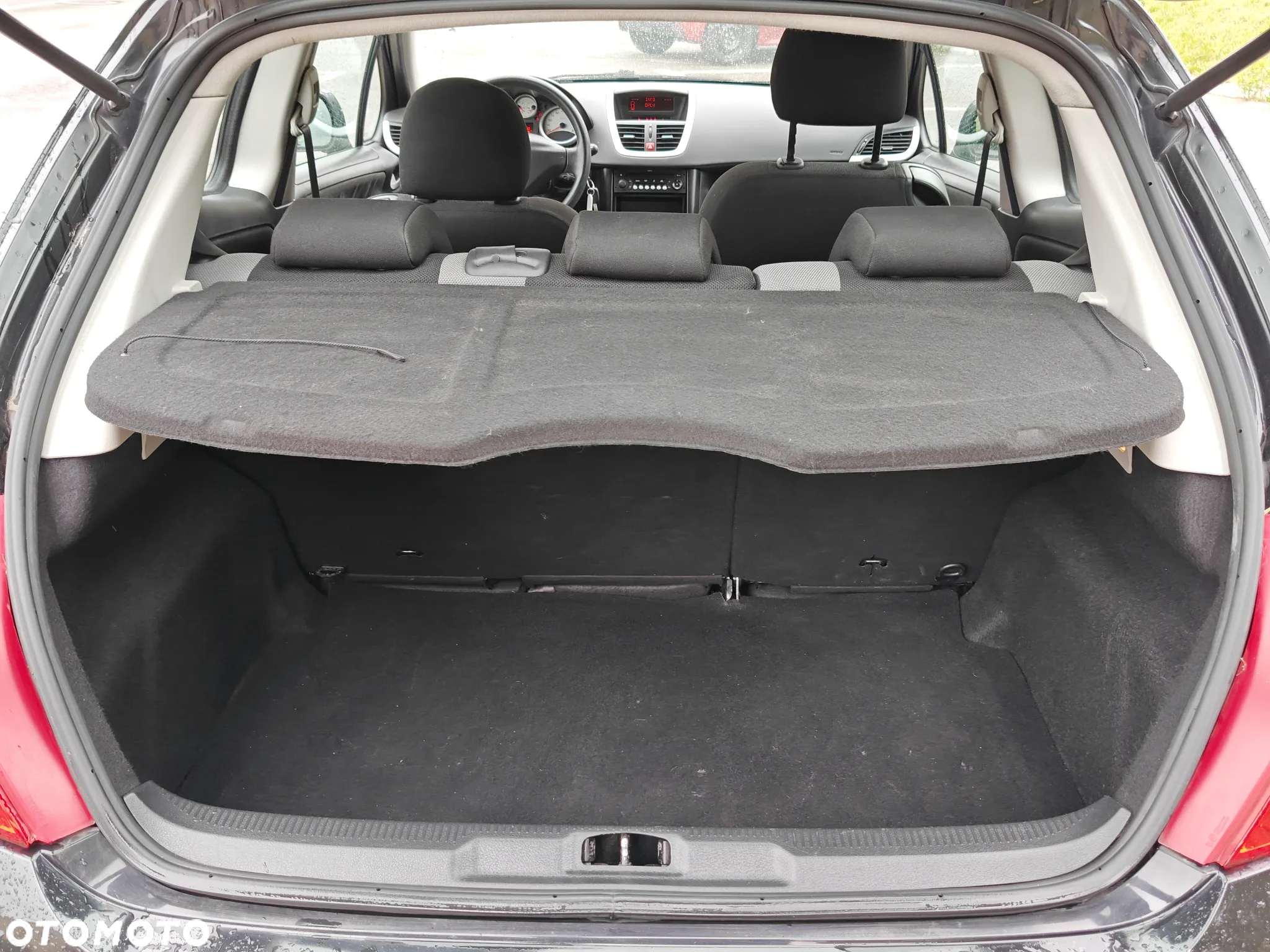Peugeot 207 95 VTi Urban Move - 22