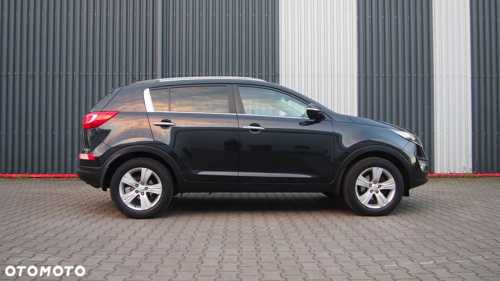 Kia Sportage 1.6 GDI L 2WD - 34