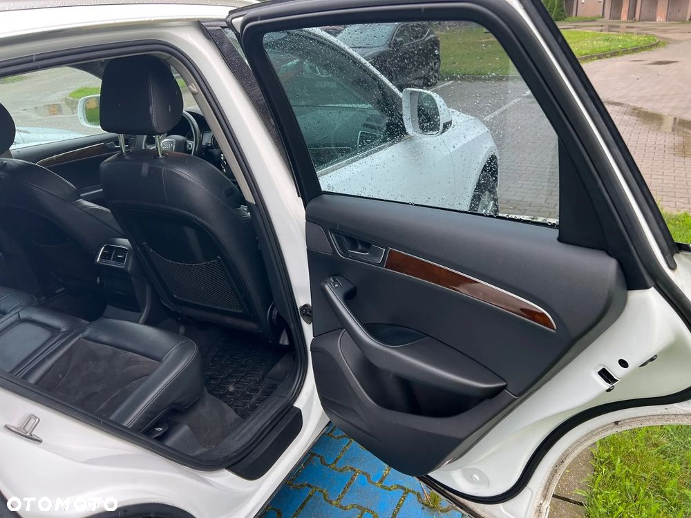 Audi Q5 2.0 TDI Quattro - 18
