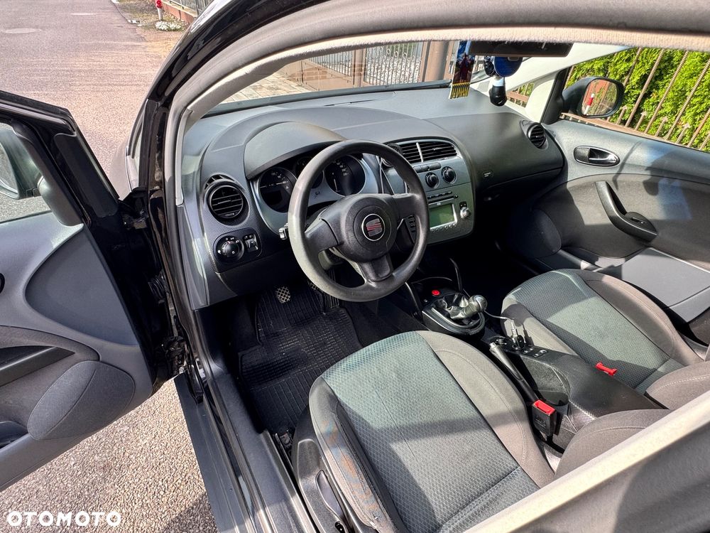 Seat Altea XL - 13