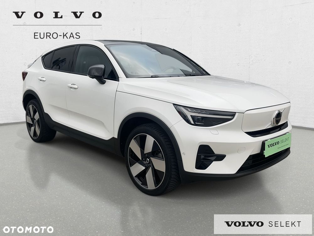 Volvo C40 - 5