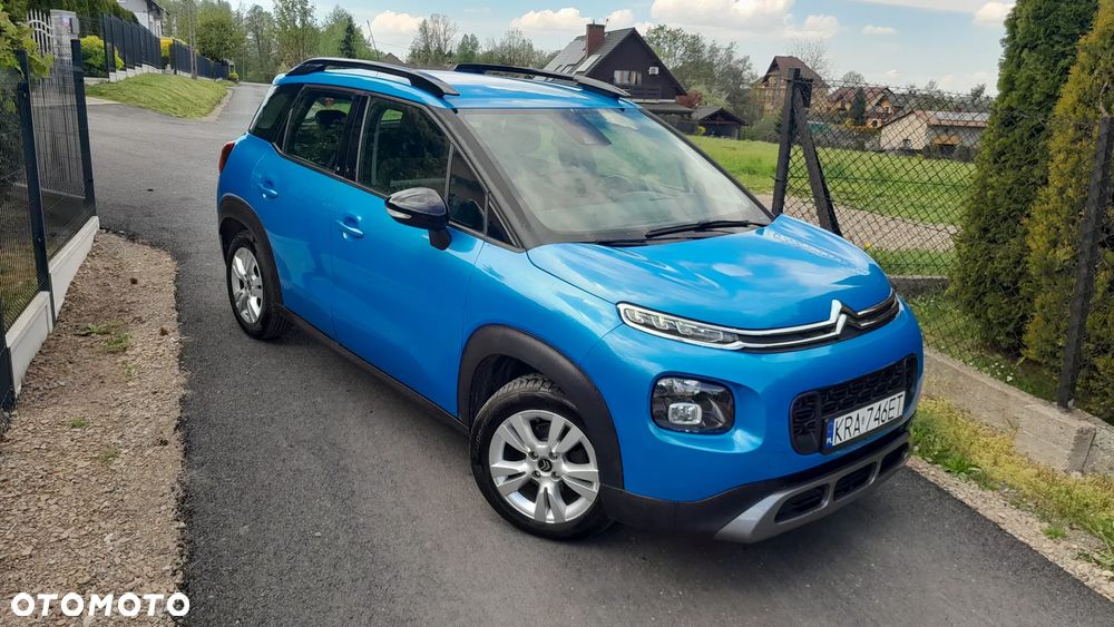 Citroën C3 Aircross - 7