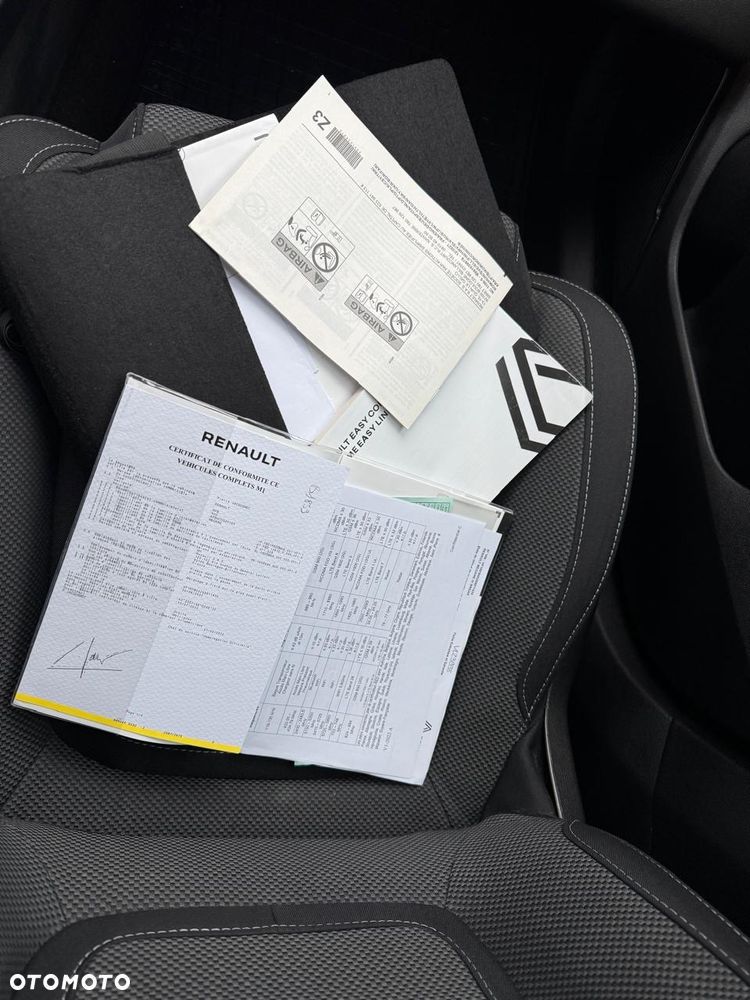 Renault Megane 1.5 Blue dCi Equilibre EDC - 25