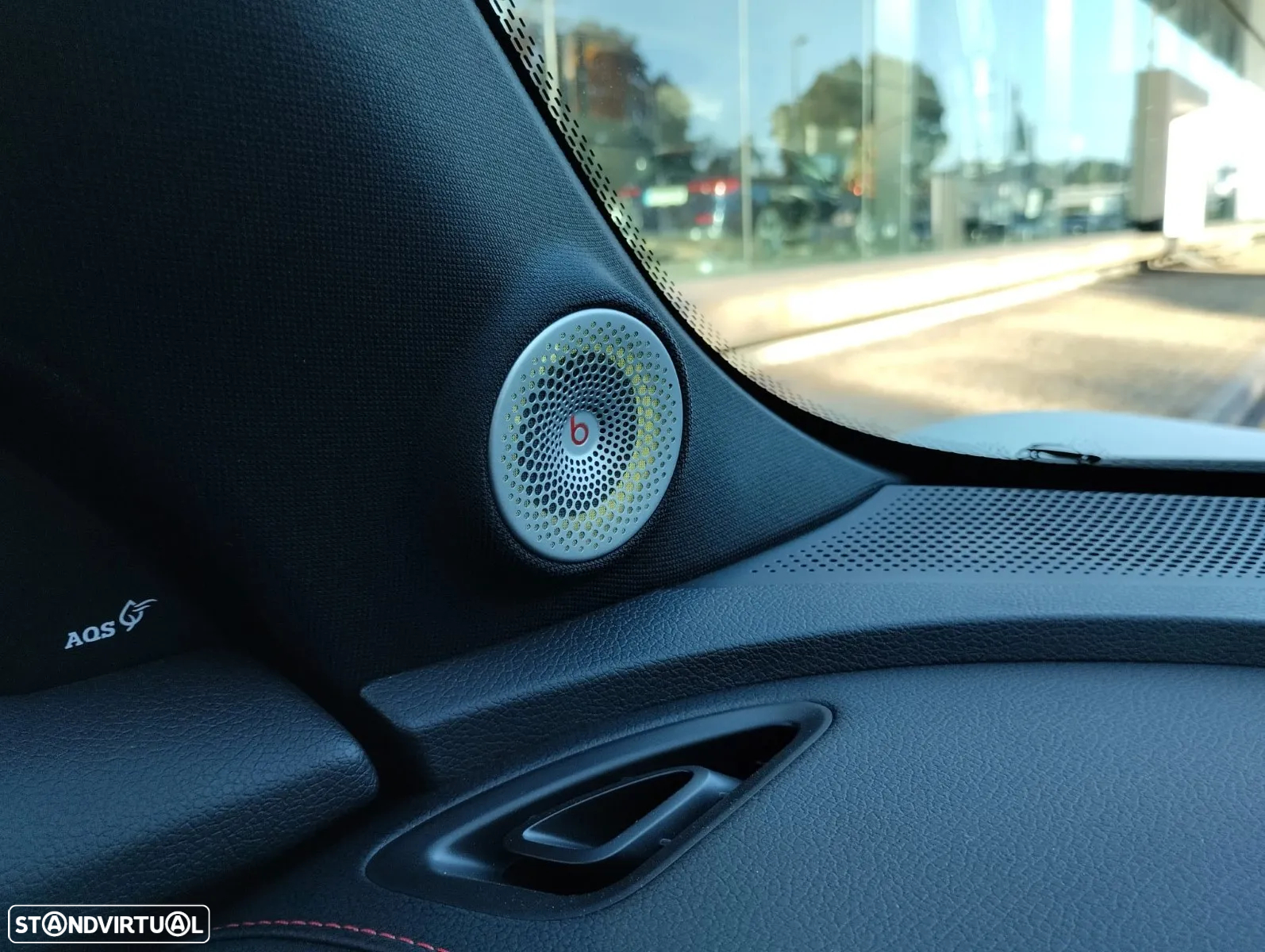 Smart #1 66 kWh Brabus AWD - 15
